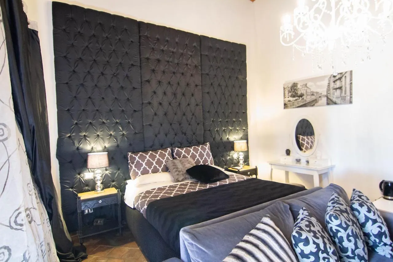 Farm stay La Corte Della Regina Villa Catania Italy