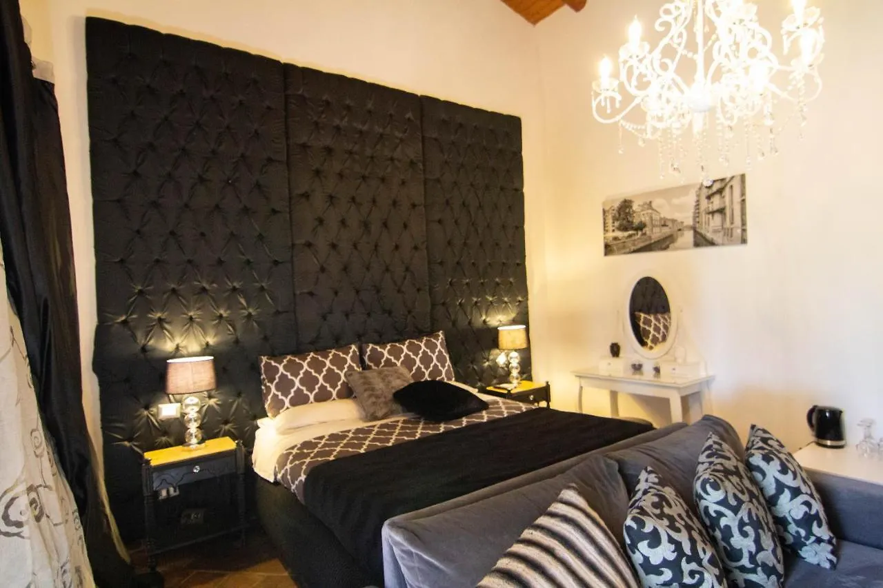 Farm stay La Corte Della Regina Villa Catania