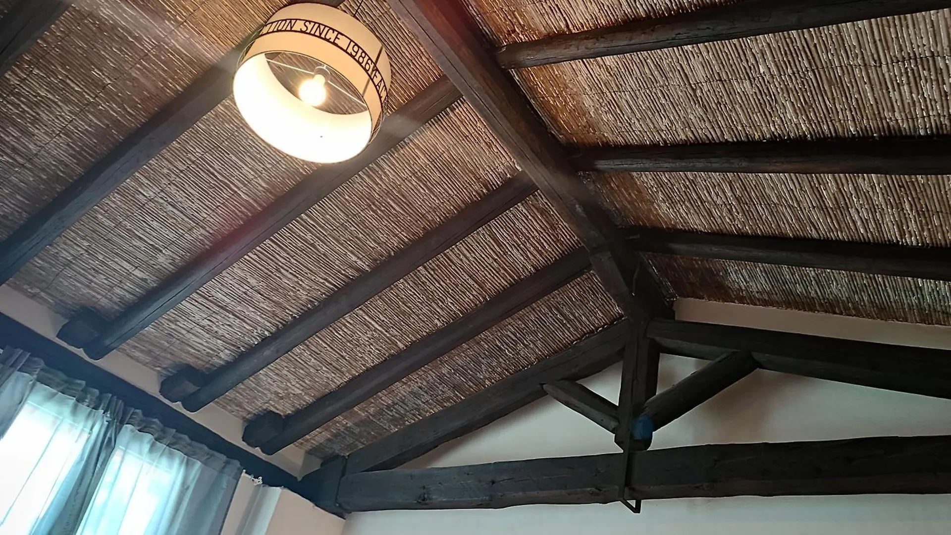 Séjour à la ferme Villa La Corte Della Regina à Catane