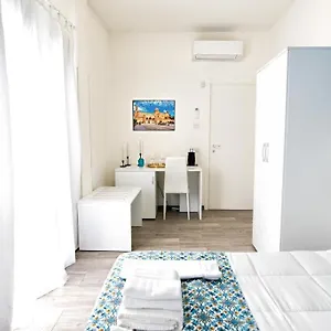  Guest house Catania Rooms