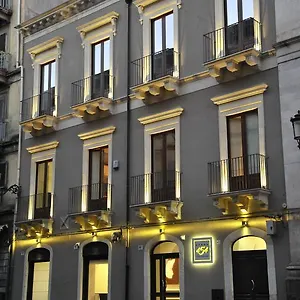 3* Casa de hóspedes Etnea 454 Luxury